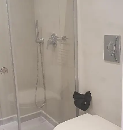 Pensjonat Due Mari Mykonos Agios Ioannis Diakoftis