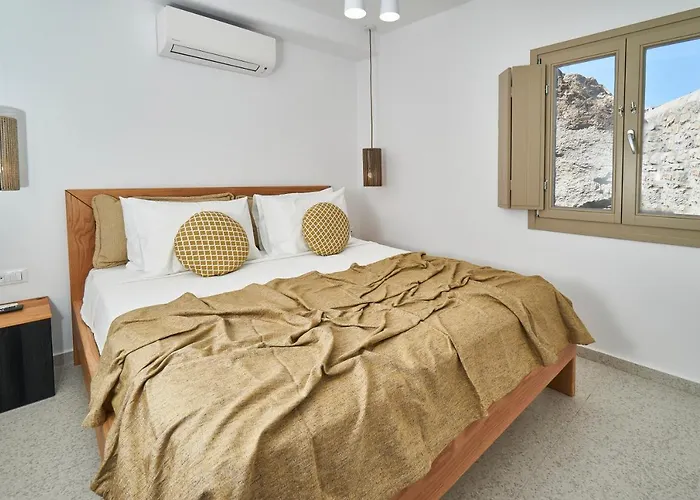 Vendégház Due Mari Mykonos Agios Ioannis Diakoftis