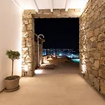 Due Mari Mykonos Gasthof Agios Ioannis Diakoftis