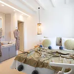 Gasthof Due Mari Mykonos Agios Ioannis Diakoftis