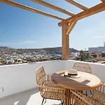 Gasthof Due Mari Mykonos *