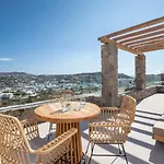 Guest house Due Mari Mykonos *