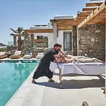 Gasthof Due Mari Mykonos *