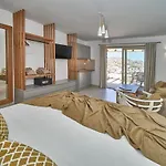 Due Mari Mykonos Gasthof Agios Ioannis Diakoftis