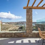 Due Mari Mykonos Guest house *