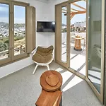 Due Mari Mykonos Gasthof Agios Ioannis Diakoftis