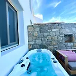Guest house Due Mari Mykonos