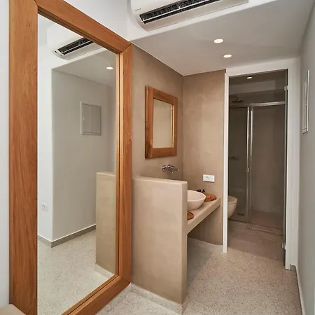 Due Mari Mykonos Pensión