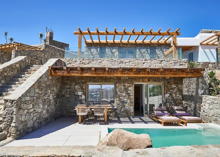 Gasthof Due Mari Mykonos