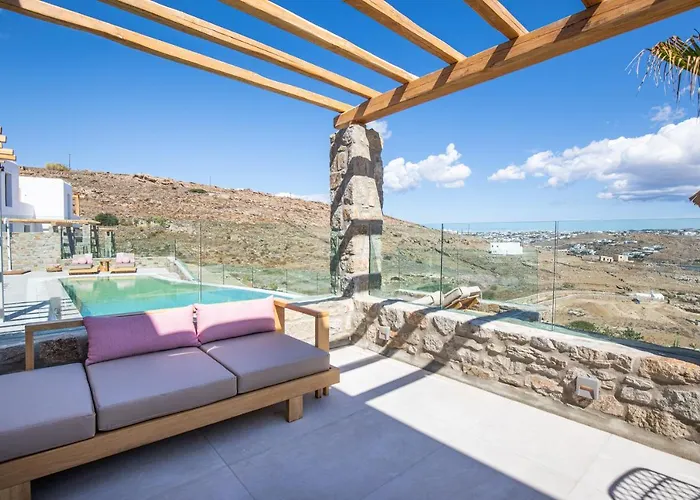 Affittacamere Due Mari Mykonos *