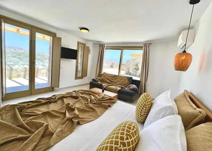 Affittacamere Due Mari Mykonos