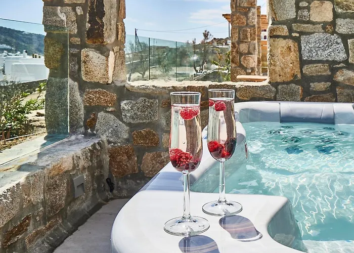 Affittacamere Due Mari Mykonos