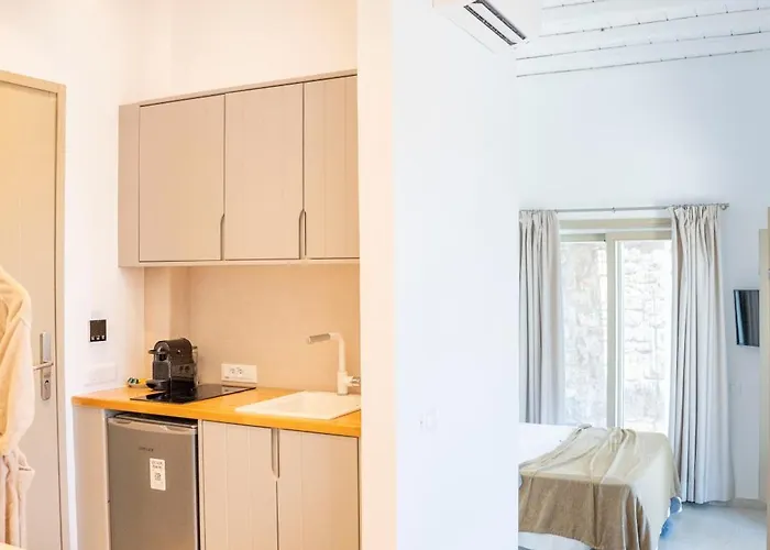 Affittacamere Due Mari Mykonos *