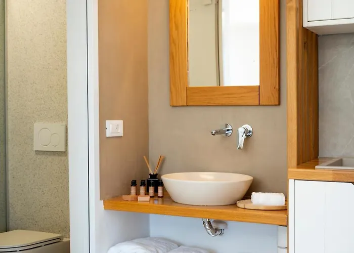 Affittacamere Due Mari Mykonos *