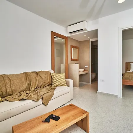 Guest house Due Mari Mykonos *