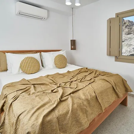 Guest house Due Mari Mykonos Agios Ioannis Diakoftis