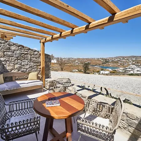 Due Mari Mykonos *