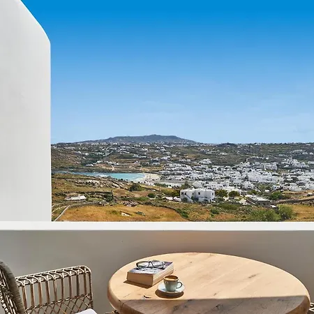 Due Mari Mykonos