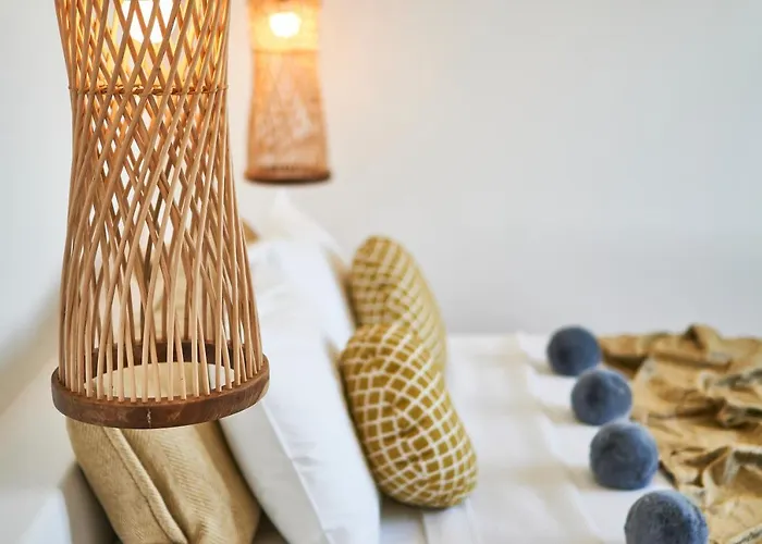 Pensjonat Due Mari Mykonos