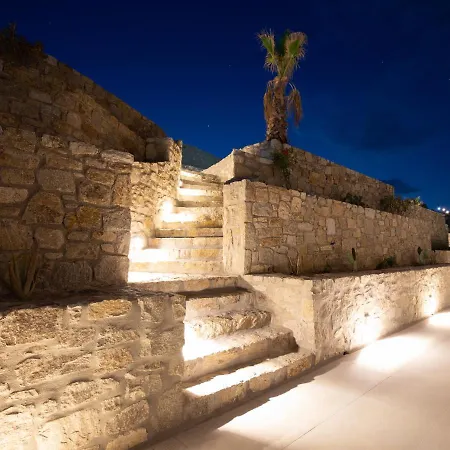 Gasthuis Due Mari Mykonos *