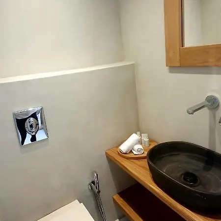 Gasthuis Due Mari Mykonos *