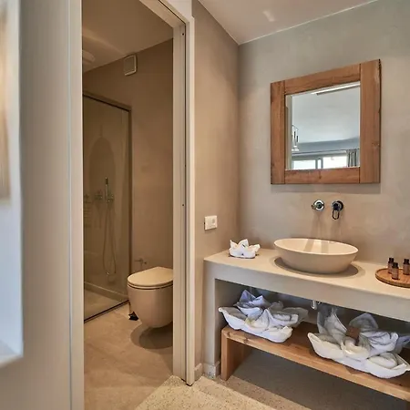 Gasthuis Due Mari Mykonos