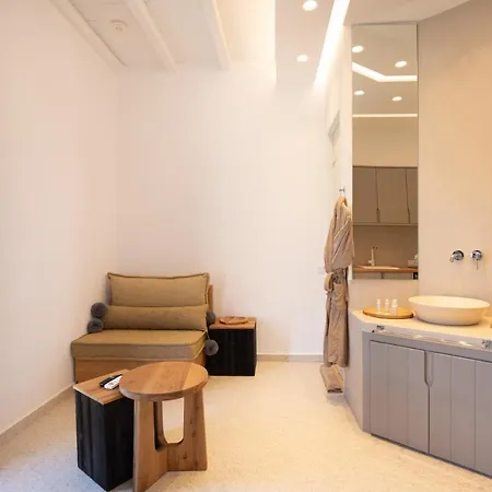 Due Mari Mykonos Gasthuis