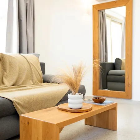 Due Mari Mykonos Gasthuis *