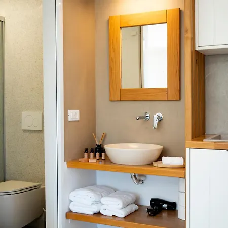 Gasthuis Due Mari Mykonos *