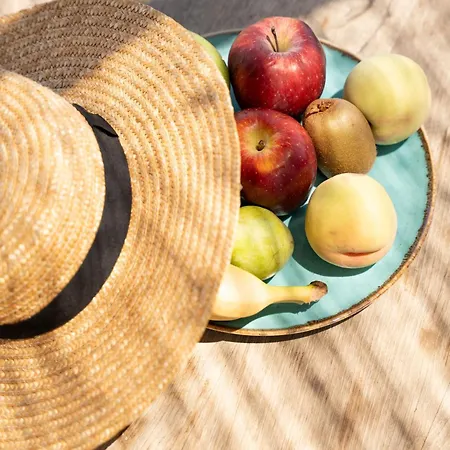 Due Mari Mykonos Gasthuis *