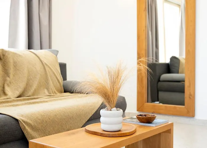 Due Mari Mykonos Pensionat *