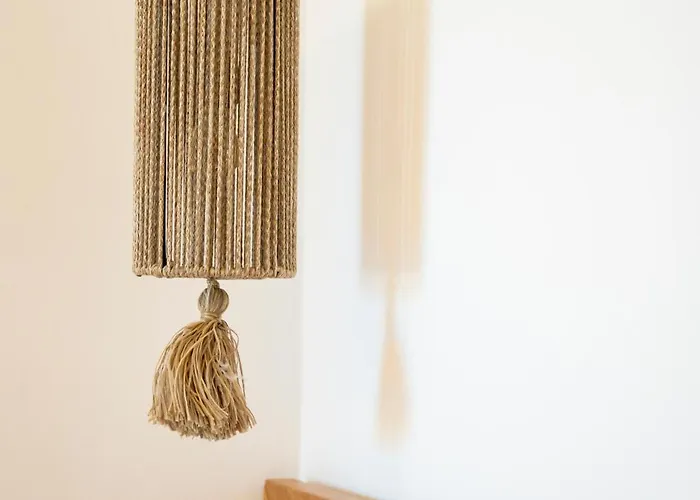 Due Mari Mykonos * Agios Ioannis Diakoftis