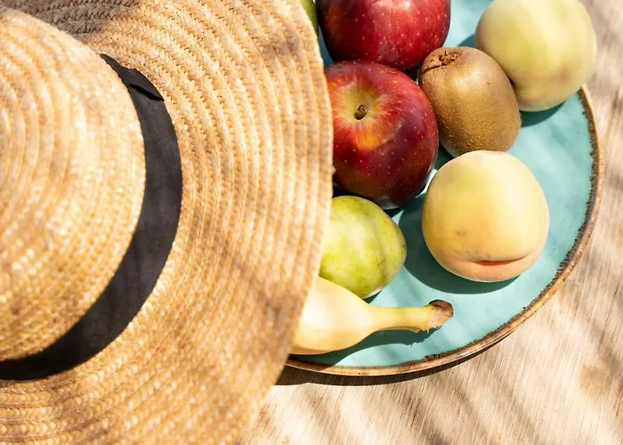 Due Mari Mykonos Pensionat *